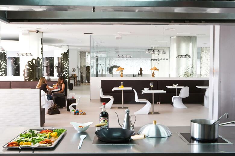 Aparthotel Ilunion Miramar