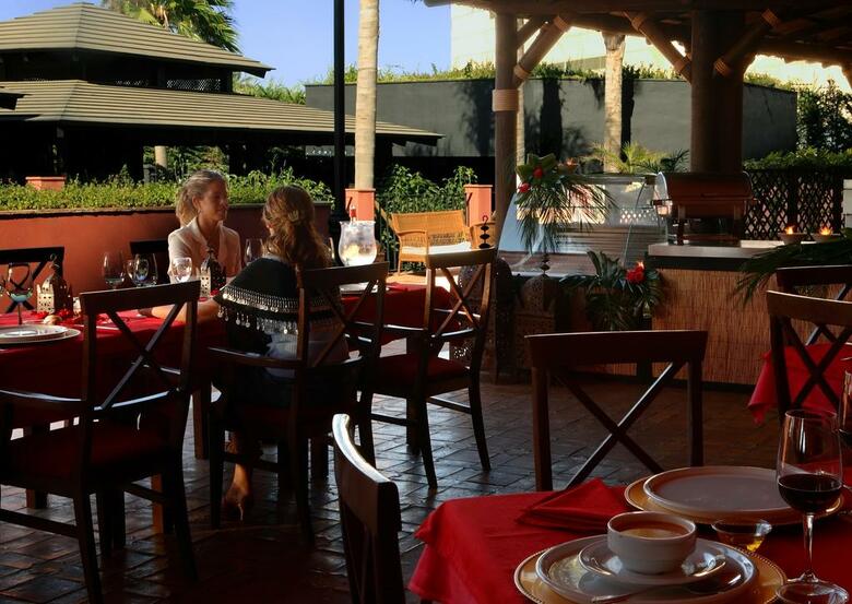 Aparthotel Ilunion Miramar