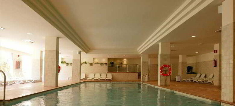 Aparthotel Ilunion Miramar