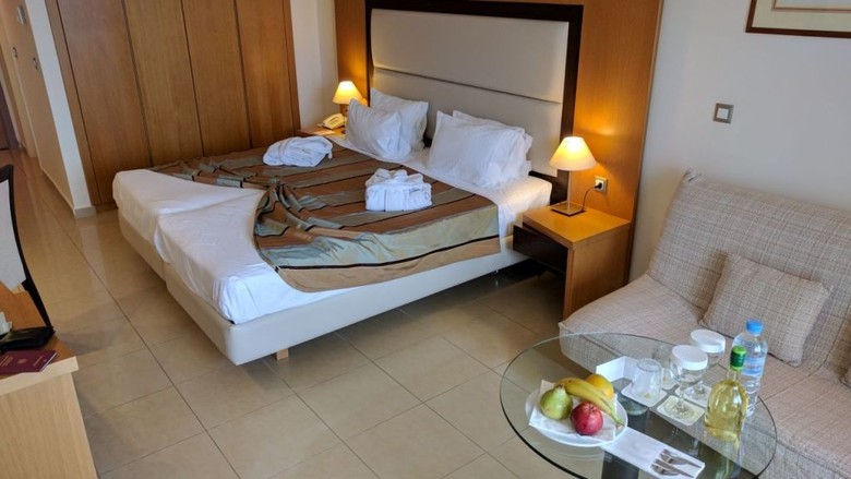 Hotel Sensimar Lindos Bay Resort & Spa