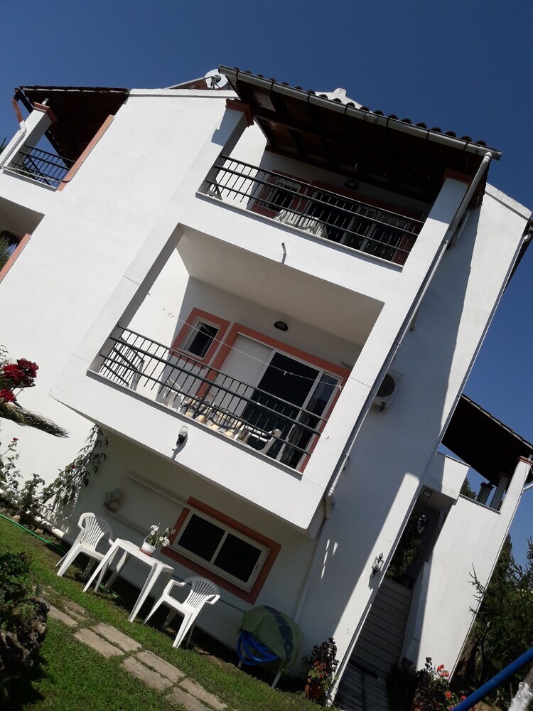 Hotel Angela