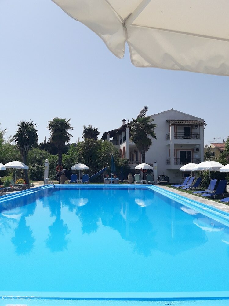 Hotel Angela