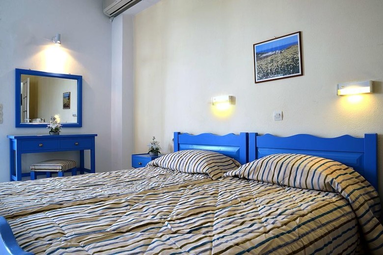 Hotel Gemini