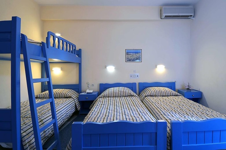 Hotel Gemini