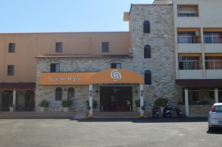 Hotel Gemini