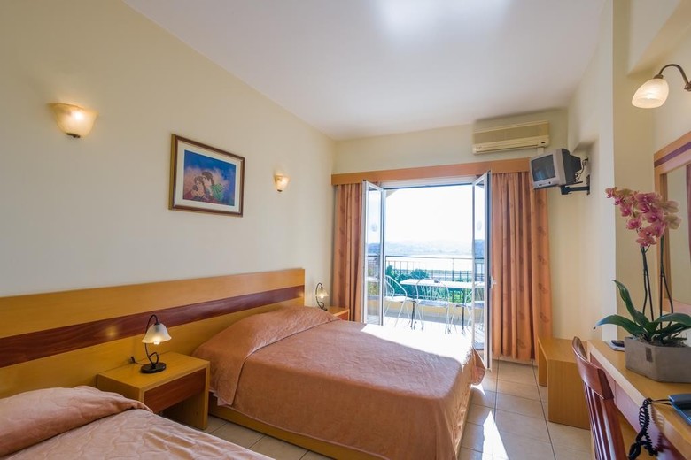 Hotel Hellinis