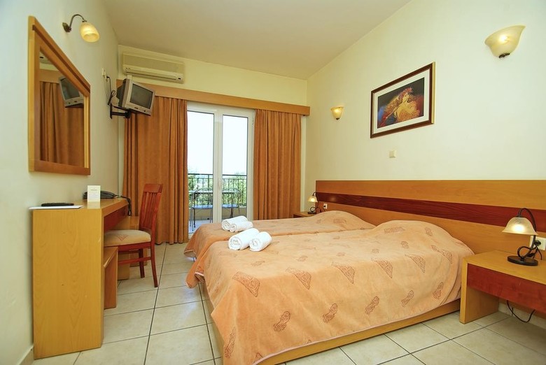 Hotel Hellinis
