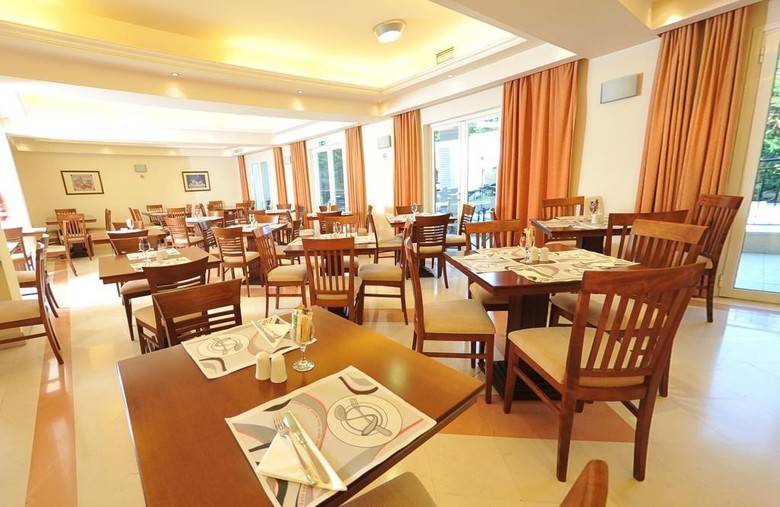 Hotel Hellinis
