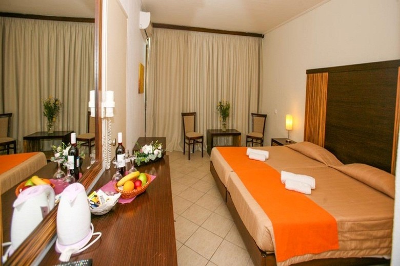 Hotel Park