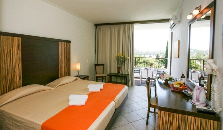 Hotel Park