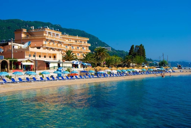 Hotel Potamaki