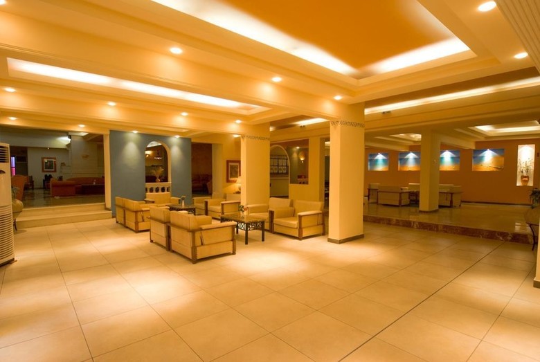 Hotel Potamaki