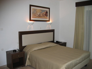 Hotel Giannoulaki Village