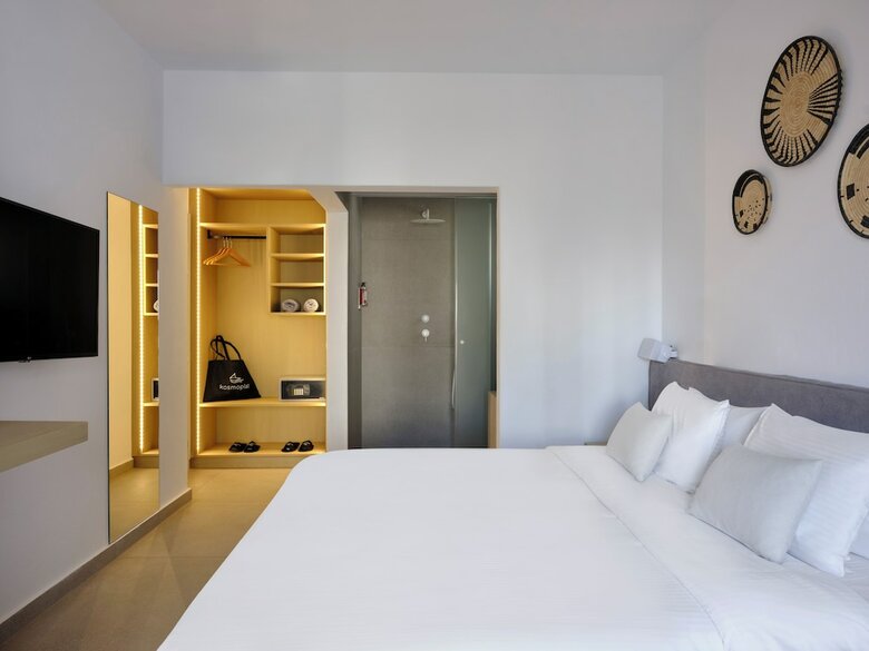 Hotel Kosmoplaz