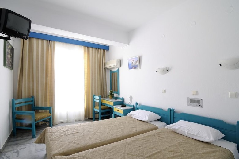 Hotel Aegeon