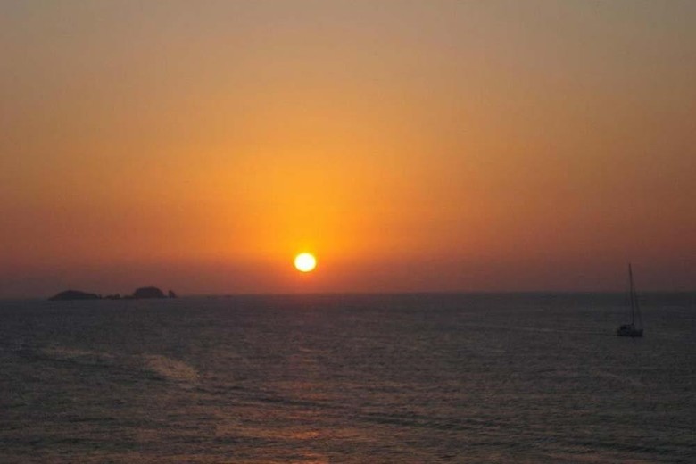 Hotel Paros Agnanti