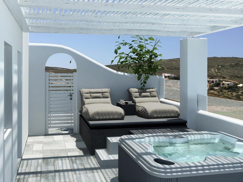 Hotel Paros Agnanti