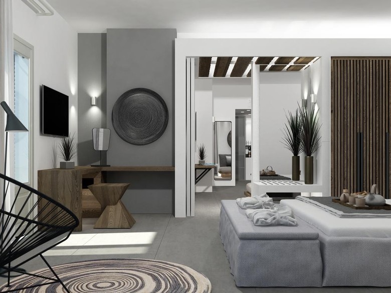 Hotel Paros Agnanti