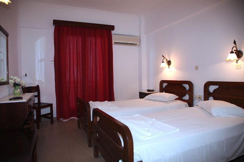 Hotel Nikolas - Paros