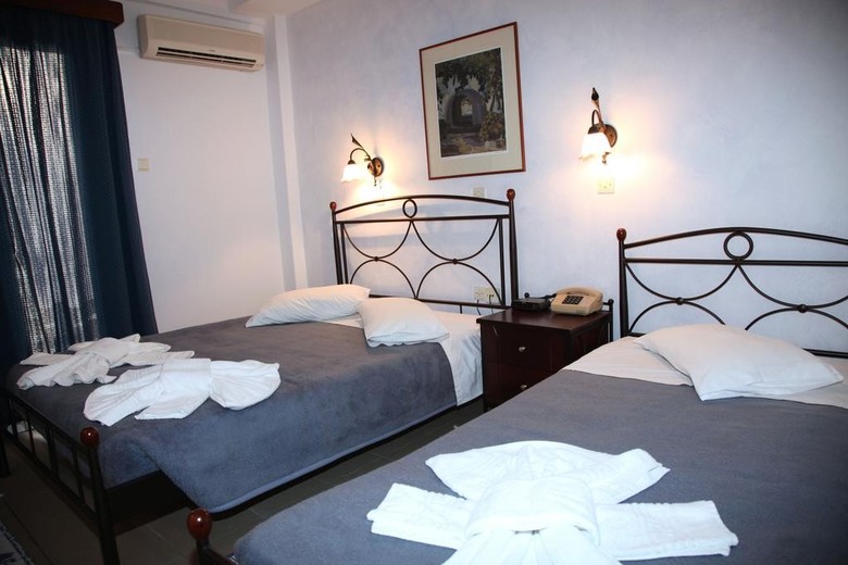 Hotel Nikolas - Paros
