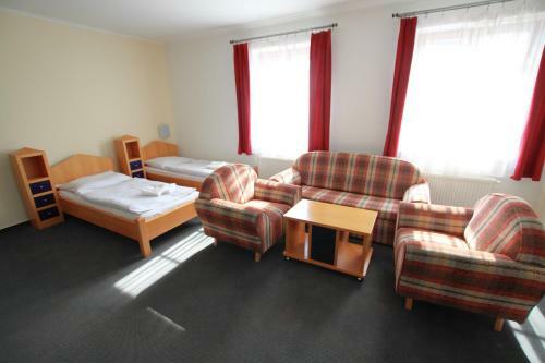 Hotel Itvv