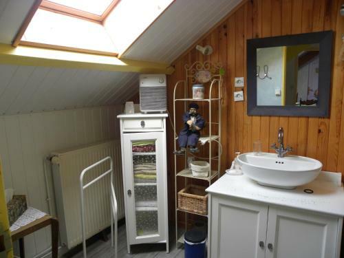 Bed & Breakfast Entre Caps Et Marais