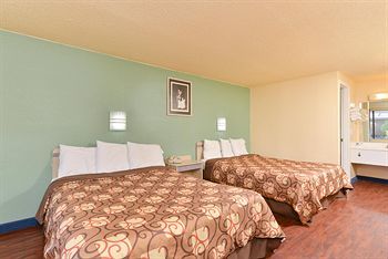 Motel Americas Best Value Inn Mentor