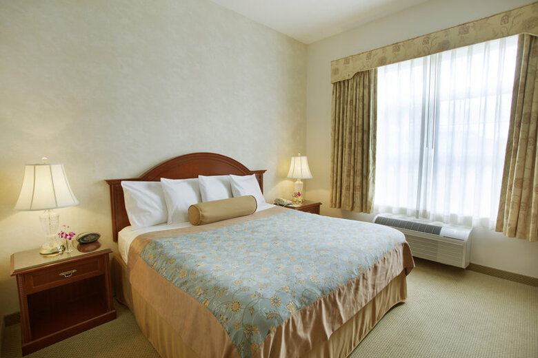 Hotel Best Western Plus Lawnfield Inn And Suites