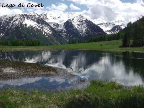 Camping Val Di Sole