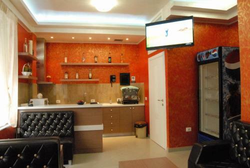 Hotel Relax City Center
