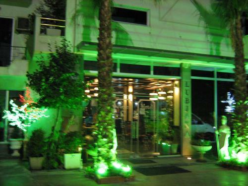 Hotel Lubjana