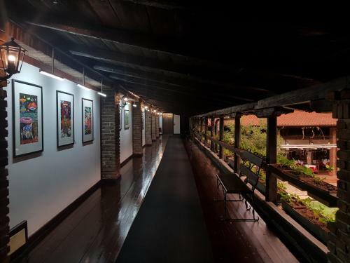 Hotel Restaurant Bujtina E Gjelit