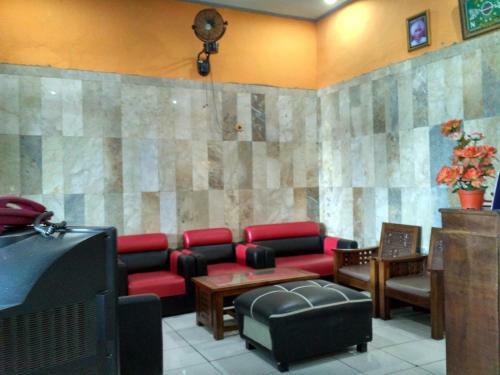 Hotel Alifah 2