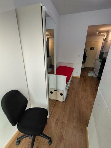 Apartamento Studio Room @apartemen M-town 3rd Floor