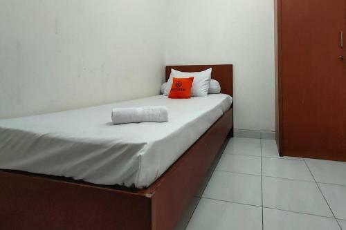 Hotel Koolkost Near Itc Bsd (Minimum Stay 6 Nights)