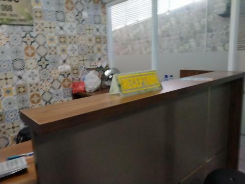 Hotel Brilliant Residence Gading Serpong Redpartner
