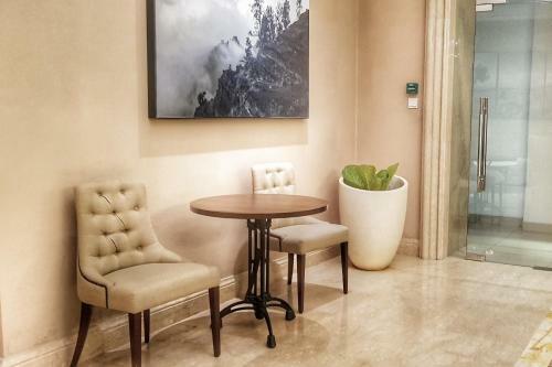 Apartamento Apatel Roseville Soho & Suite