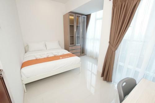 Apartamento Apatel Roseville Soho & Suite
