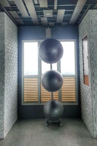 Apartamento Apatel Roseville Soho & Suite