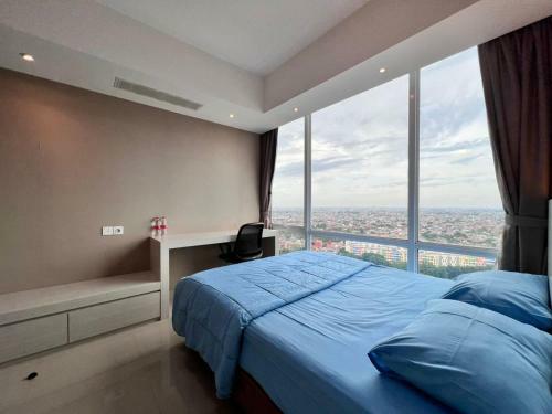 Apartamento U Residence Karawaci By Ana Room