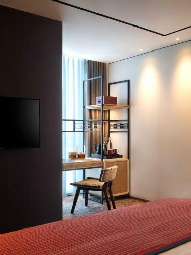 Hotel Episode Gading Serpong