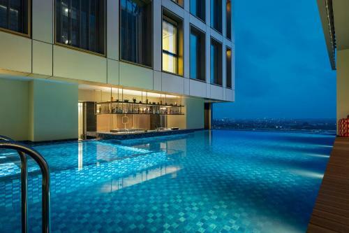 Hotel Episode Gading Serpong