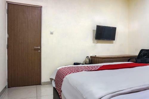 Hotel Capital O 91048 Coolz E Residence Karawaci