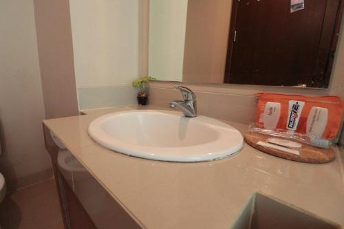 Apartamento Apatel U Residence Lt. 6 Tower 1