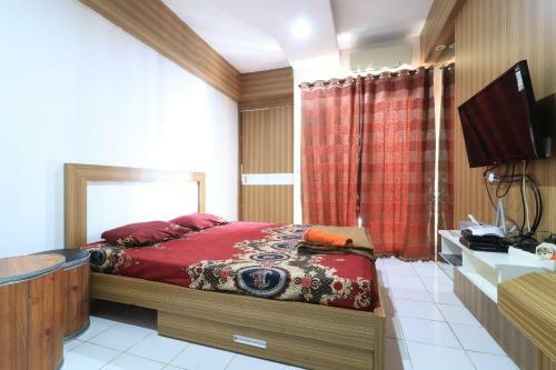 Apartment Paragon Village By Tere Room