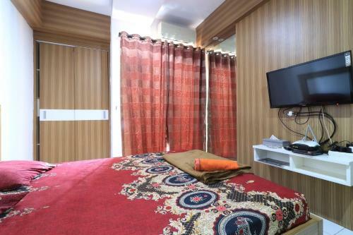 Apartment Paragon Village By Tere Room