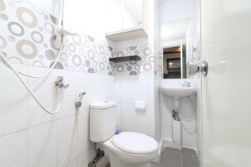 Apartment Paragon Village By Tere Room