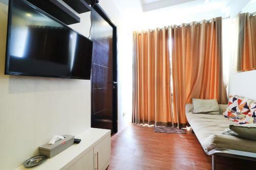 Apartment Paragon Village By Tere Room