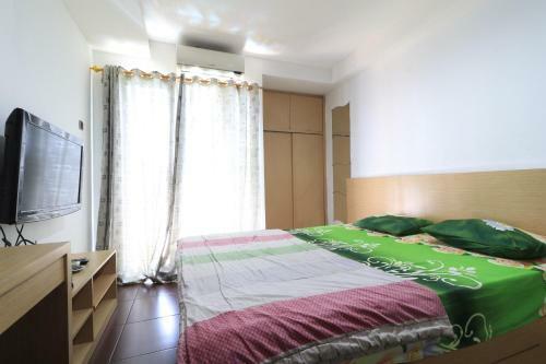 Apartment Paragon Village By Tere Room