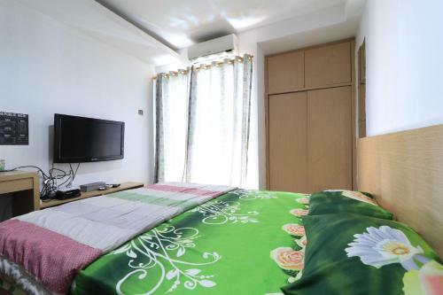 Apartment Paragon Village By Tere Room